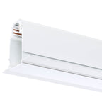 LED Magnetic Track System R35, width 3.5cm, Built-In, White, length 2m — image 3