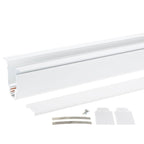 LED Magnetic Track System R35, width 3.5cm, Built-In, White, length 2m — image 4