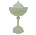 LED Magnetic Table Lamp, 4W, Khaki Body, CCT Light — image 1