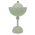 LED Magnetic Table Lamp, 4W, Khaki Body, CCT Light — image 1