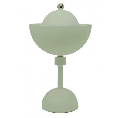 LED Magnetic Table Lamp, 4W, Khaki Body, CCT Light — image 1