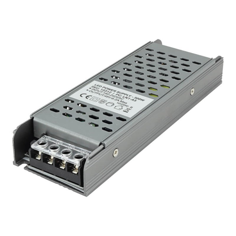 LED Magnetic System M05 Power Supply, 48V, 300W — image 2