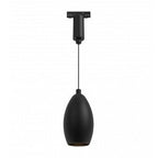 LED Magnetic Pendant Light M05, 48V, 10W, Warm Light — image 2