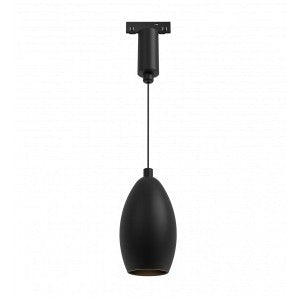 LED Magnetic Pendant Light M05, 48V, 10W, Warm Light — image 2