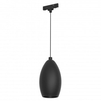 LED Magnetic Pendant Light M05, 48V, 10W, Warm Light — image 1
