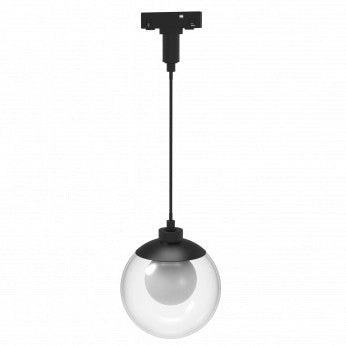 LED Magnetic Pendant Light M05, 48V, 5W, Warm Light — image 1
