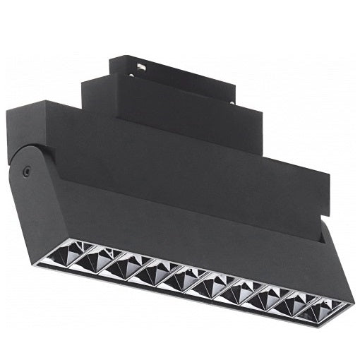 LED Magnetic Folding M35, 20W, 1600Lm, 10 Heads, Warm Light — image 2