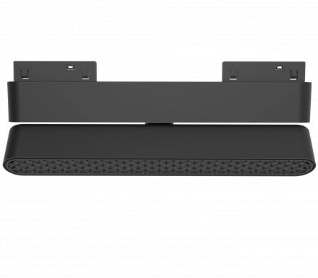 LED Magnetic Linear Adjustable Anti-glare Floodlight M05, 48V, 12W, Warm Light — image 1