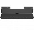 LED Magnetic Linear Adjustable Anti-glare Floodlight M05, 48V, 12W, Warm Light — image 1