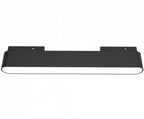 LED Magnetic Linear Floodlight M05, 48V, 12W, Warm Light — image 1
