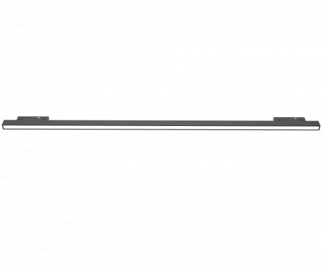 LED Magnetic Linear Floodlight M05, 48V, 20W, Warm Light — image 1