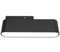 LED Magnetic Linear Adjustable Floodlight M05, 48V, 6W, Warm Light — image 1