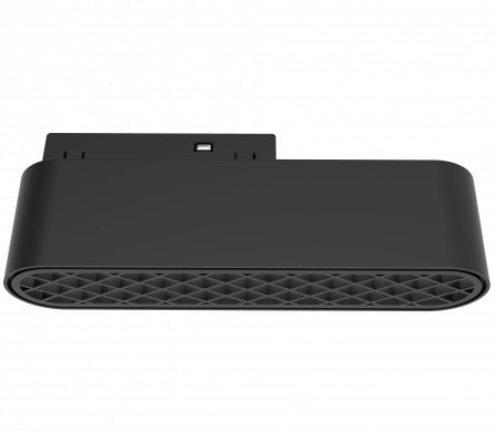 LED Magnetic Linear Anti-glare Floodlight M05, 48V, 6W, Warm Light — image 1