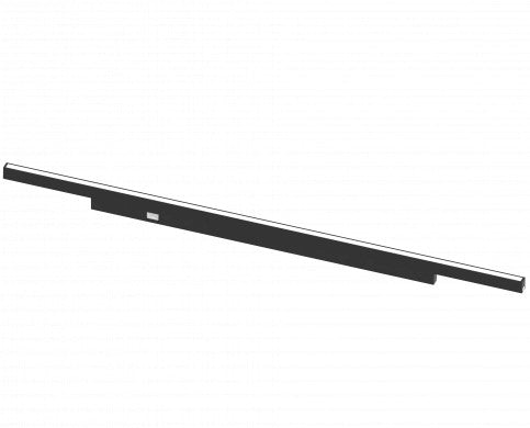 LED Magnetic Linear Light M05, 48V, 7W, Warm Light — image 1
