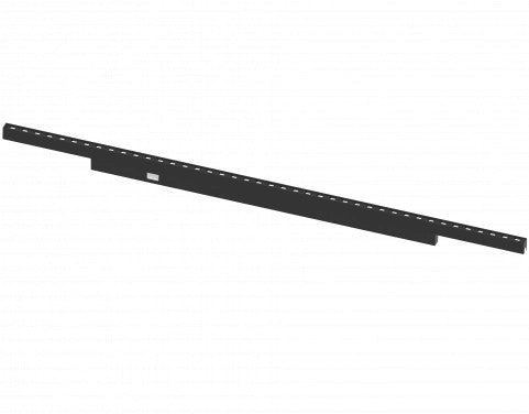 LED Magnetic Linear Light M05, Grille, 48V, 7W, Warm Light — image 1