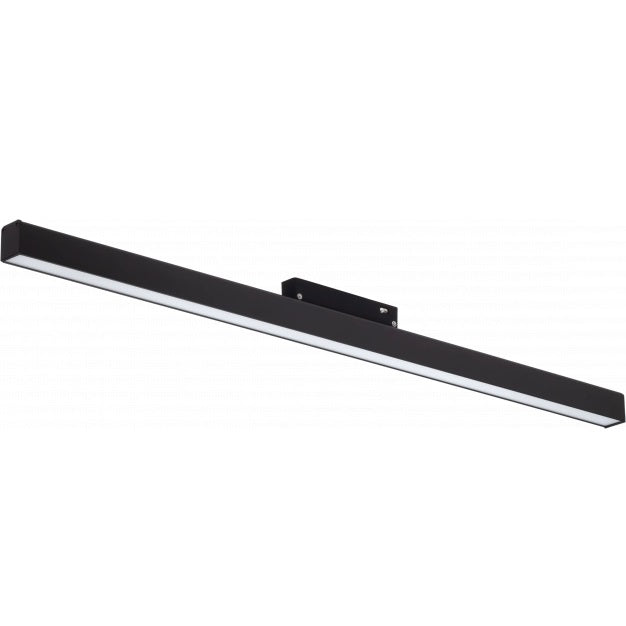 LED Magnetic Linear Light M20, 18W, 1440Lm, Warm Light — image 2