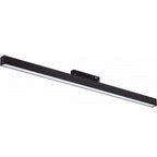 LED Magnetic Linear Light M20, 18W, 1440Lm, Warm Light — image 2