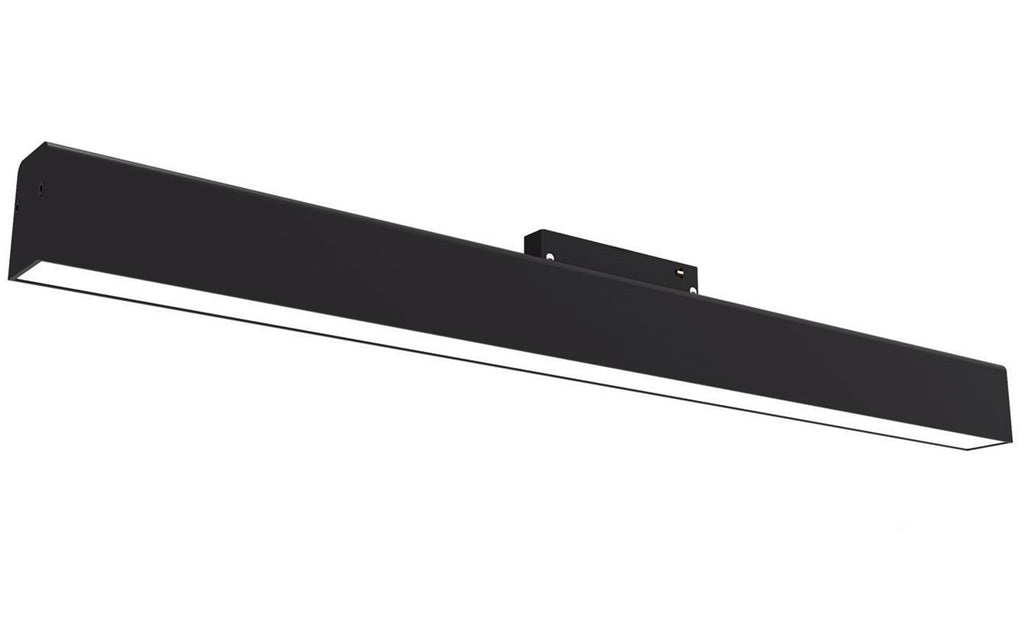 LED Magnetic Linear Light M20, 18W, 1440Lm, Warm Light — image 1