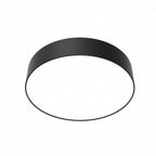 LED Magnetic Wall/Ceiling Light M05, 48V, 20W, Warm Light — image 1