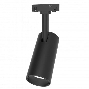LED Magnetic Spot Floodlight M05, 48V, 12W, Neutral Light — image 1