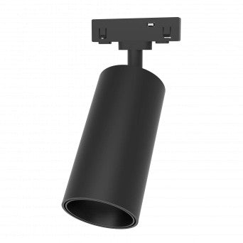 LED Magnetic Spot Floodlight M05, 48V, 12W, Warm Light — image 1