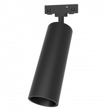 LED Magnetic Spot Floodlight M05, 48V, 15W, Warm Light — image 1