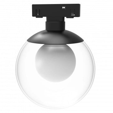 LED Magnetic Floodlight M05, 48V, 5W, Warm Light — image 1