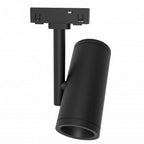LED Magnetic Spot Floodlight M05, 48V, 7W, Warm Light — image 1