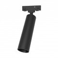 LED Magnetic Spot Floodlight M05, 48V, 7W, Warm Light — image 1