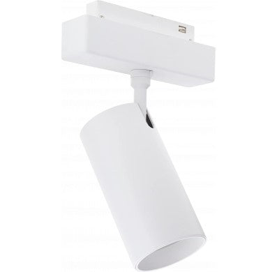 LED Magnetic Floodlight M35, 12W, 960Lm, White, Dimmable, Warm Light — image 2