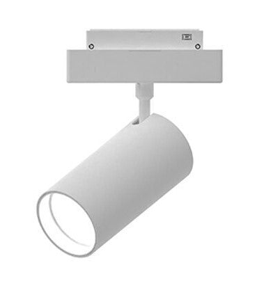 LED Magnetic Floodlight M35, 12W, 960Lm, White, Dimmable, Neutral Light — image 1