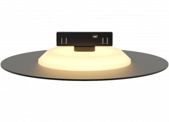 LED Magnetic Wall Light M05, 48V, 7W, Neutral Light — image 2
