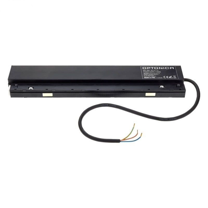 LED Power Supply For Magnetic Floodlights M35, 48V, 200W — image 2