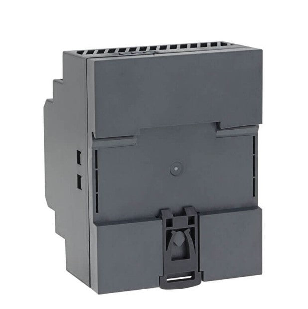 Ultra Slim DIN Rail Power Supply, 100W, 12V, 8.33A — image 3