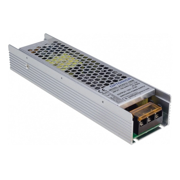 LED Power Supply, 12V, 100W, 3 Years Warranty — image 2