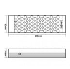 LED Power Supply, 12V, 150W, 3 Years Warranty — image 3