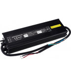 LED Waterproof Power Supply, IP67, 12V, 150W — image 2