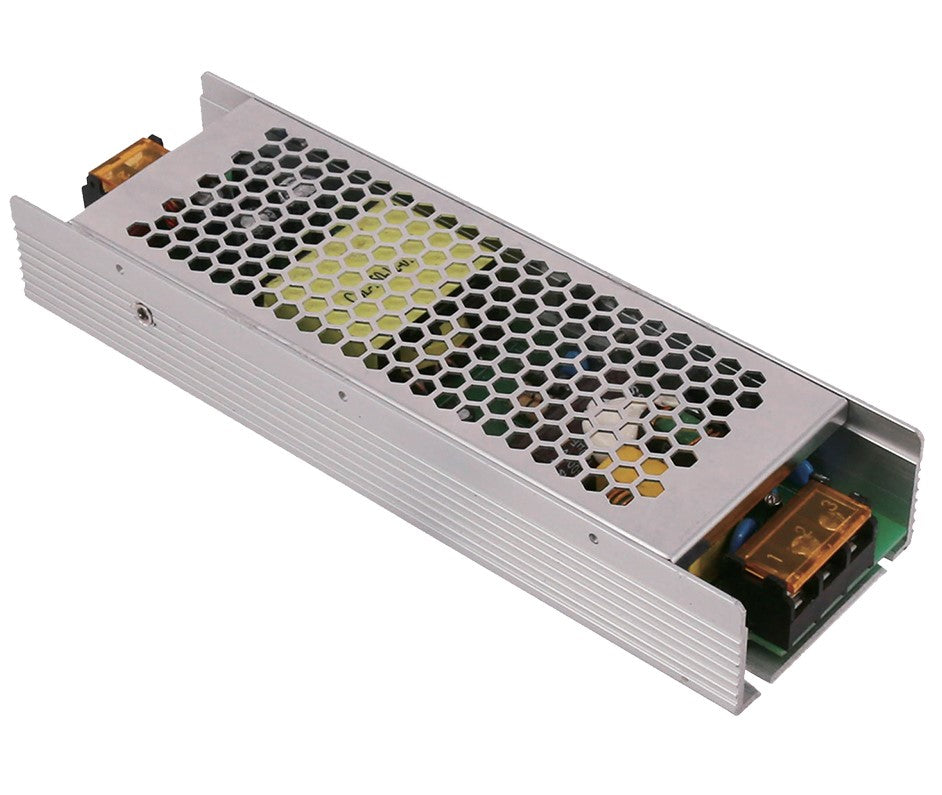 LED Power Supply, 12V, 200W, 3 Years Warranty — image 1