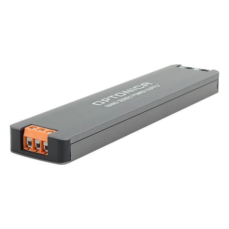 LED Power Supply, Ultra-Thin, 12V, 200W — image 3