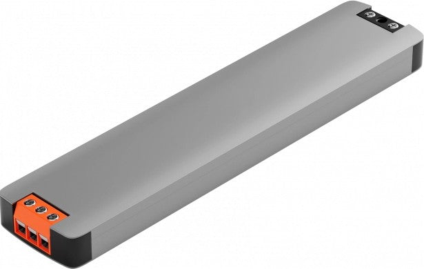 LED Power Supply, Ultra-Thin, 12V, 200W — image 1