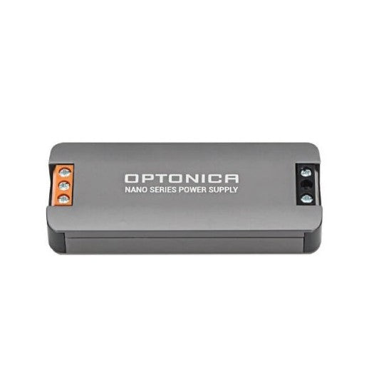 LED Power Supply, Ultra-Thin, 12V, 24W — image 2