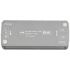 LED Power Supply, Ultra-Thin, 12V, 24W — image 4