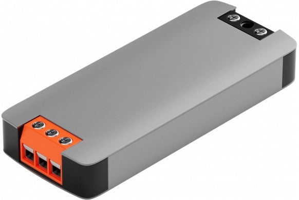 LED Power Supply, Ultra-Thin, 12V, 24W — image 1