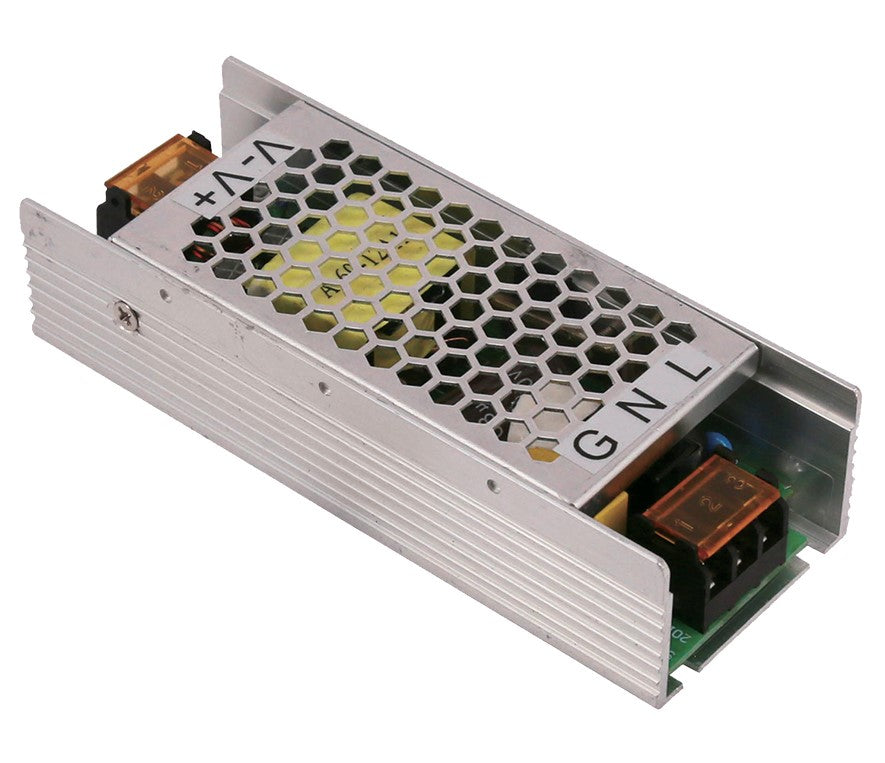 LED Power Supply, 12V, 60W, 3 Years Warranty — image 1