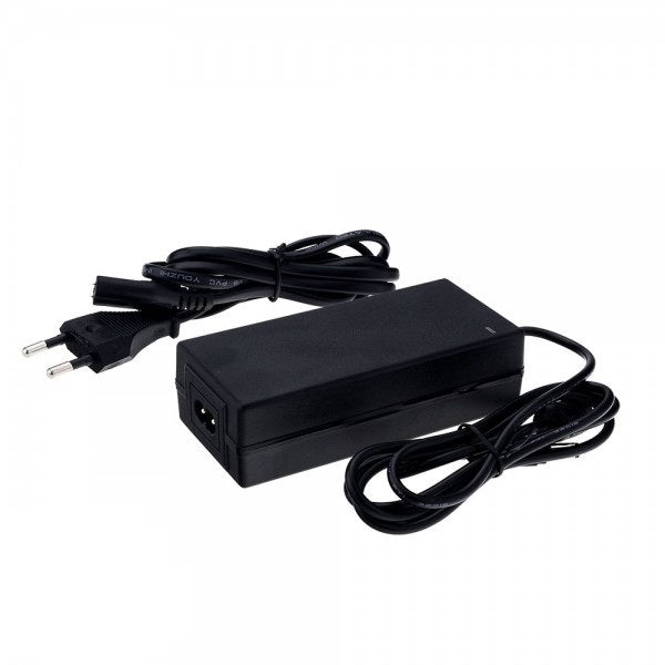 LED Power Supply, 12V, 60W, 3 Years Warranty, with AC Plug — image 2