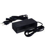 LED Power Supply, 12V, 72W, 3 Years Warranty, with AC Plug — image 2