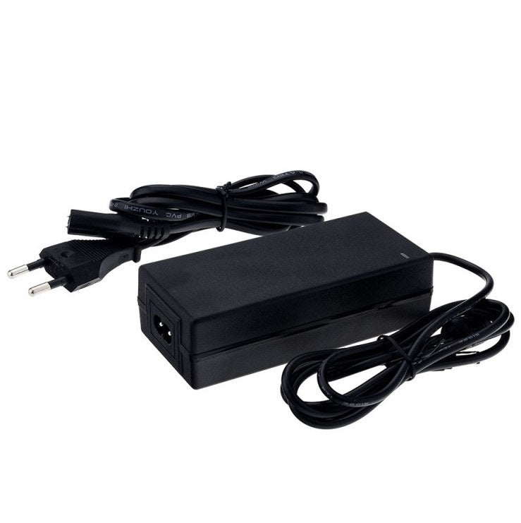 LED Power Supply, 12V, 72W, 3 Years Warranty, with AC Plug — image 2