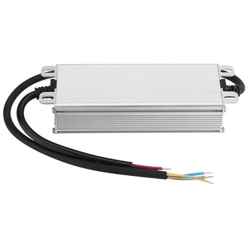 LED Waterproof Power Supply,  IP67, 150W, 48V, 3.125A, 3 Years Warranty — image 3
