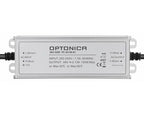 LED Waterproof Power Supply,  IP67, 150W, 48V, 3.125A, 3 Years Warranty — image 1