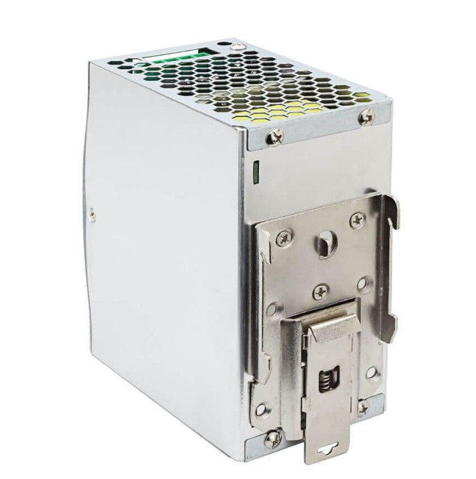DIN Rail Power Supply, 240W, 12V, 20A — image 3